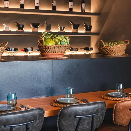 アパートホテル Ona Lomas Village - Club