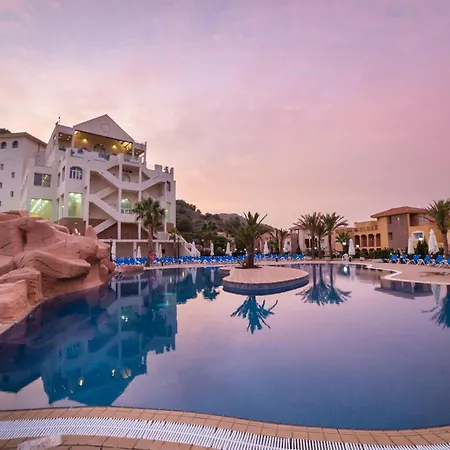 Ξενοδοχείο με διαμερίσματα Ona Lomas Village - Club Λα Μάνγκα Δελ Μαρ Μενόρ