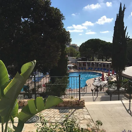 Lomas Village – Luxury 3* La Manga del Mar Menor