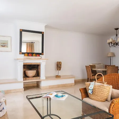 Ona Lomas Village - Club Λα Μάνγκα Δελ Μαρ Μενόρ