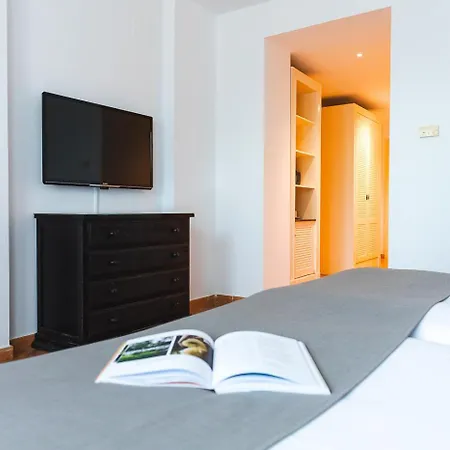 Ona Lomas Village - Club 3* ラ・マンガ・デル・マール・メノール