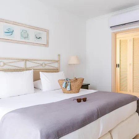 Apartahotel Lomas Village – Luxury La Manga del Mar Menor