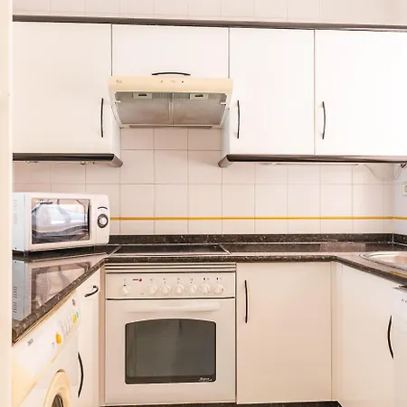 Ona Lomas Village - Club アパートホテル ラ・マンガ・デル・マール・メノール