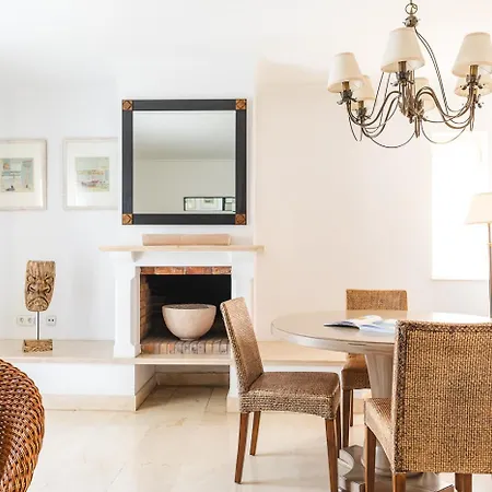 Lomas Village – Luxury 3* La Manga del Mar Menor