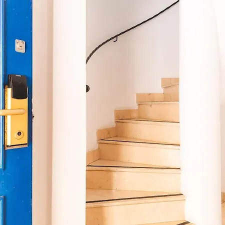 Ona Lomas Village - Club アパートホテル 3*