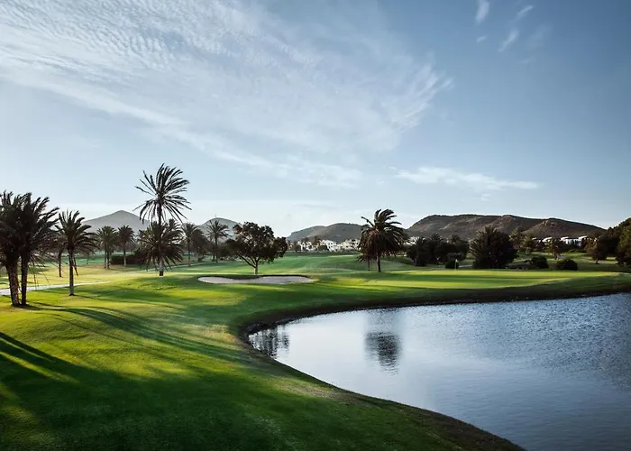 Ona Lomas Village - Club Lejlighedshotel 3*