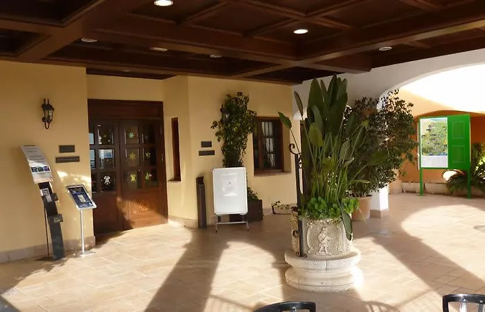 Ona Lomas Village - Club La Manga