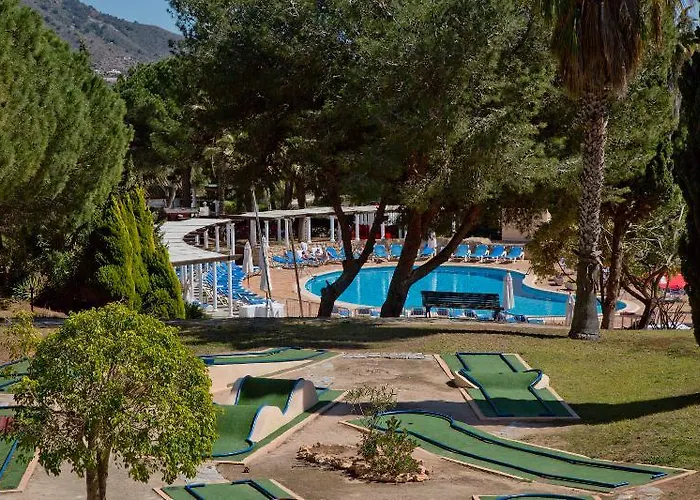 Ona Lomas Village - Club La Manga