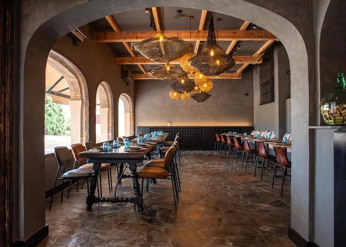 Lejlighedshotel Ona Lomas Village - Club