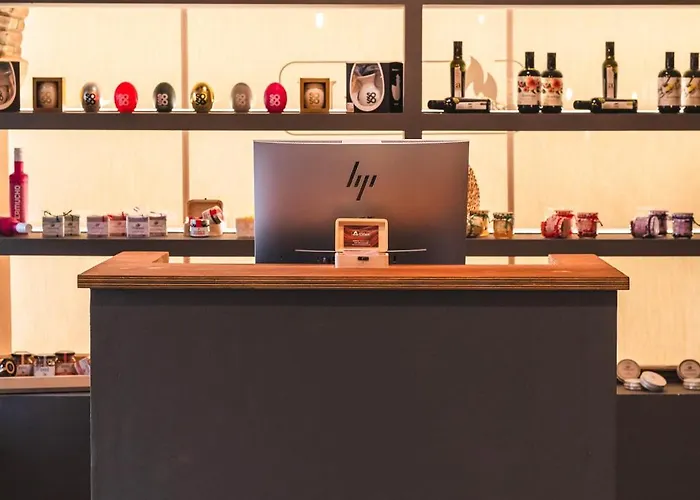 Ona Lomas Village - Club Lejlighedshotel 3*