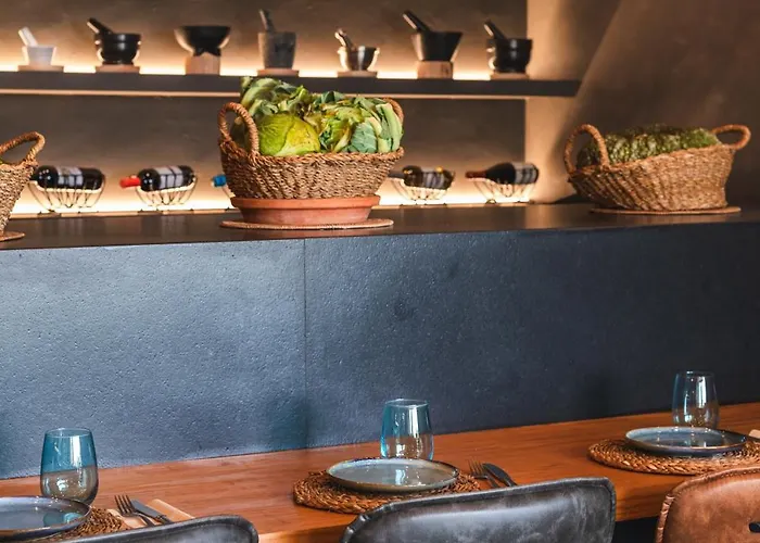 Lejlighedshotel Ona Lomas Village - Club