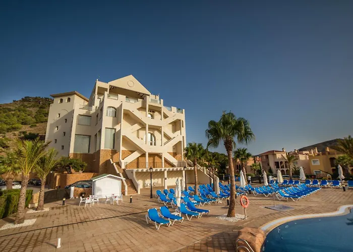 Ona Lomas Village - Club Lejlighedshotel 3*