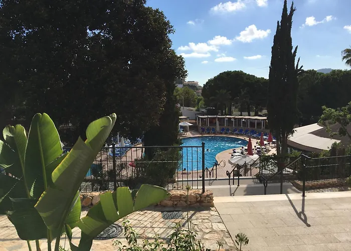 Ona Lomas Village - Club 3* La Manga