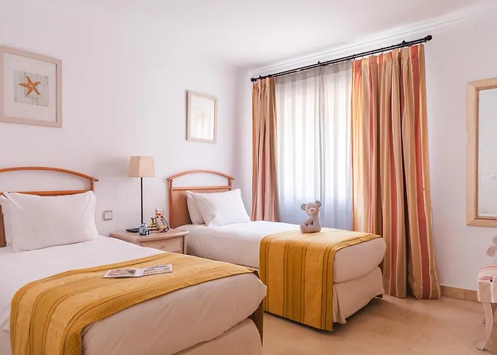 Ona Lomas Village - Club Lejlighedshotel