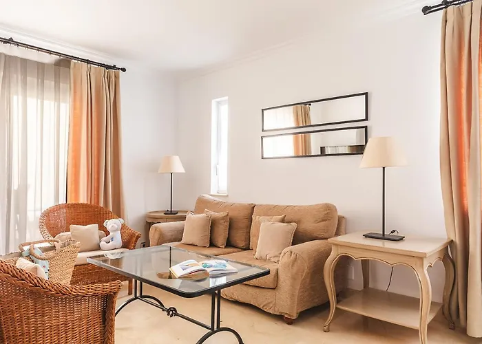 Ona Lomas Village - Club Lejlighedshotel La Manga