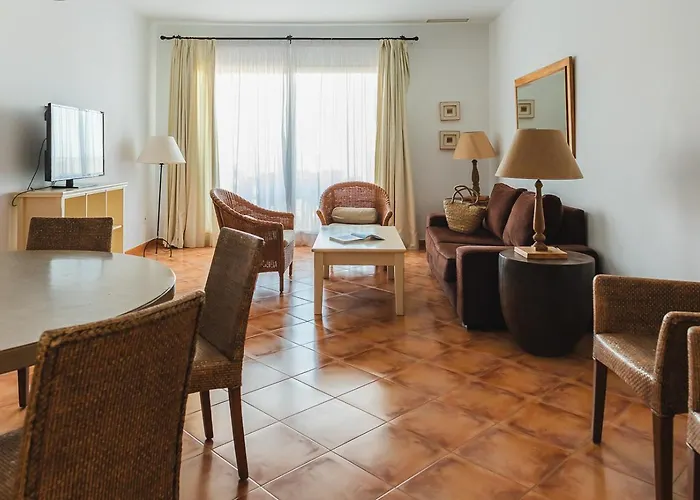 Ona Lomas Village - Club Lejlighedshotel 3*