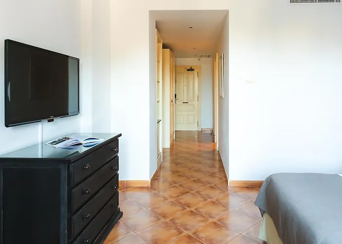 Ona Lomas Village - Club Lejlighedshotel La Manga