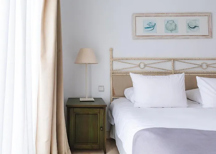 Lejlighedshotel Ona Lomas Village - Club