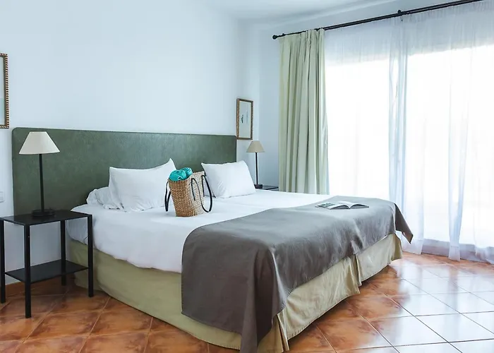 Lejlighedshotel Ona Lomas Village - Club 3*