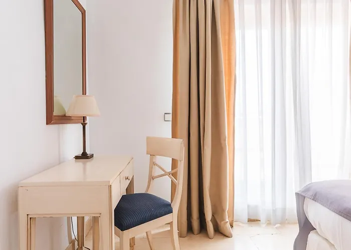 Ona Lomas Village - Club Lejlighedshotel La Manga