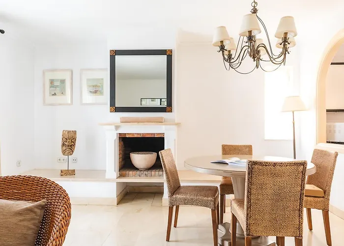 Ona Lomas Village - Club 3* La Manga