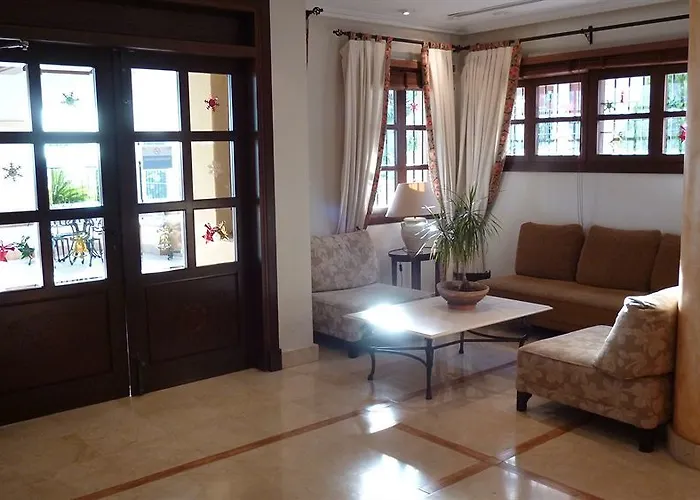 Lejlighedshotel Ona Lomas Village - Club 3*