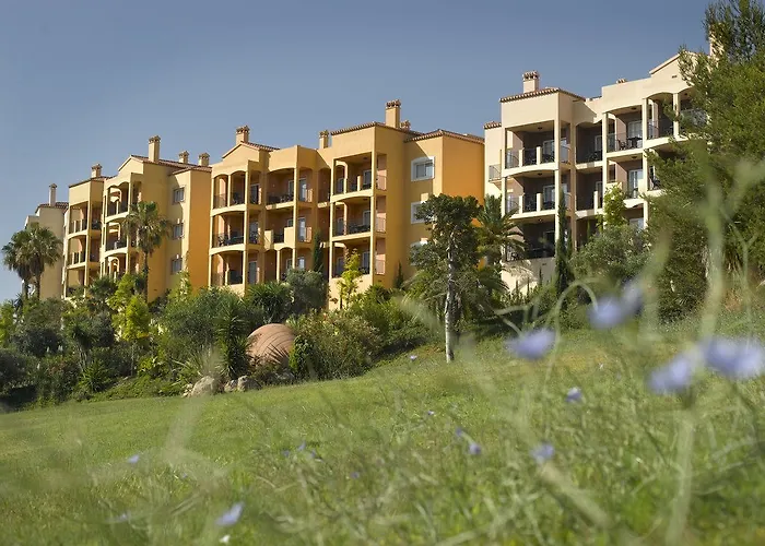 Ona Lomas Village - Club Lejlighedshotel La Manga