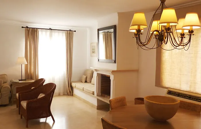 Ona Lomas Village - Club Lejlighedshotel