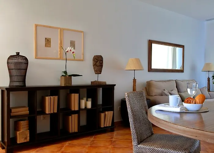 Ona Lomas Village - Club Lejlighedshotel