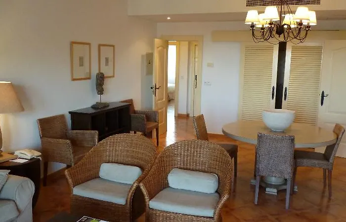 Lejlighedshotel Ona Lomas Village - Club